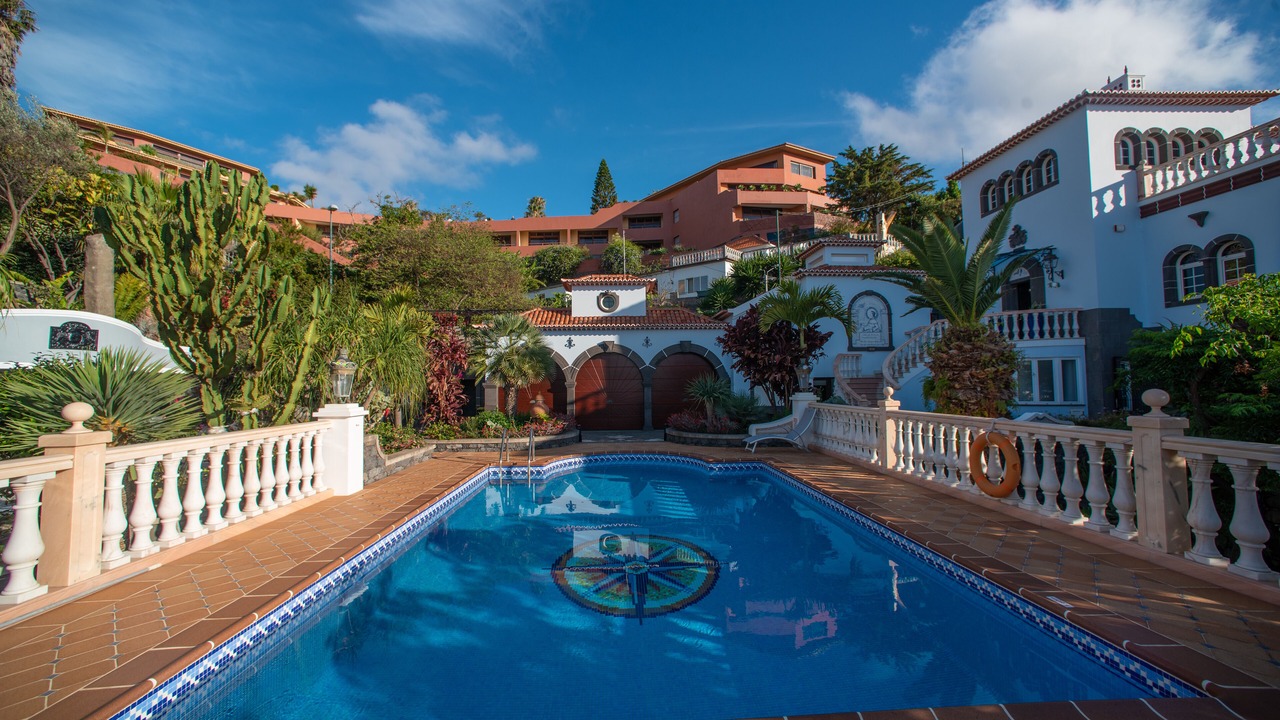 Photo of Outdoor in Canico