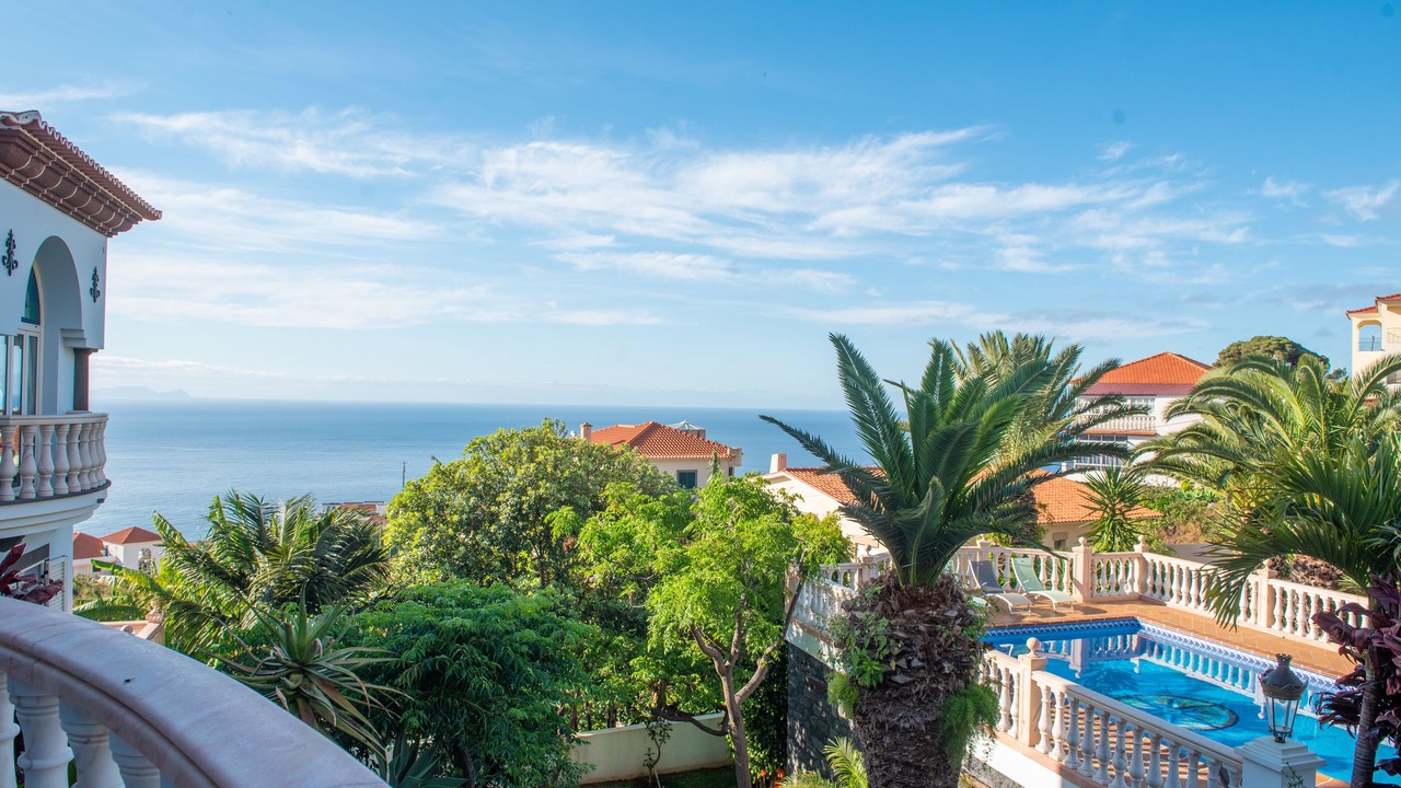 Photo of Outdoor in Canico