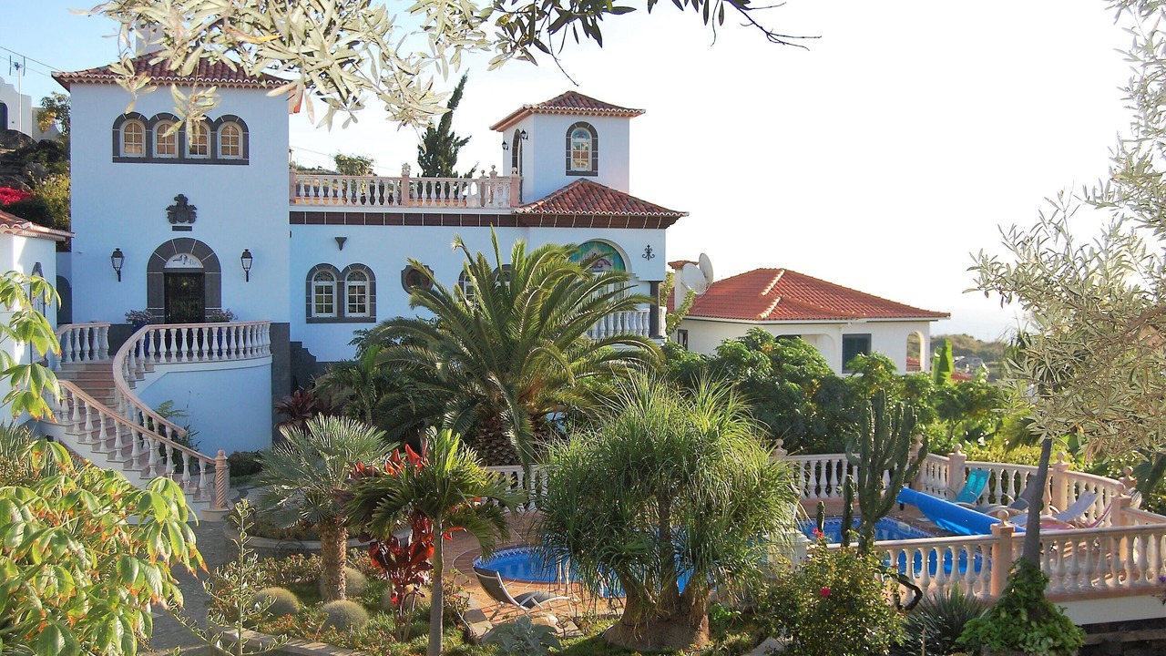 Photo of Outdoor in Canico