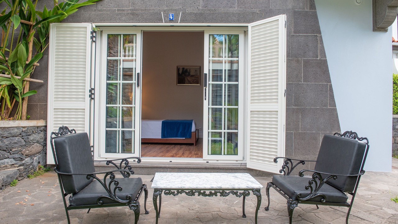 Photo of Patio Balcony in Canico