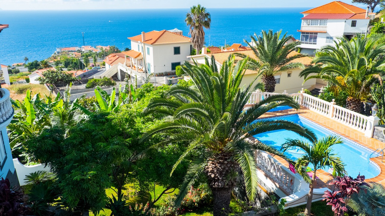 Photo of Outdoor in Canico