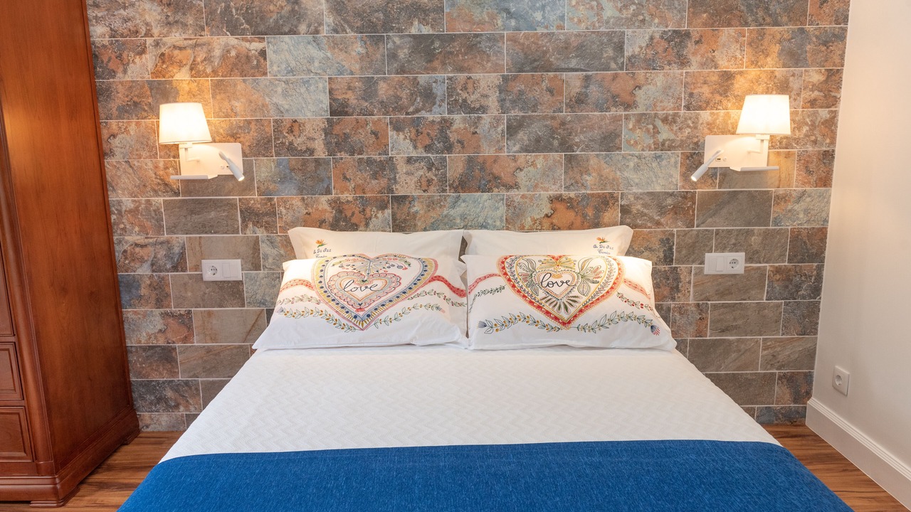 Photo of Bedroom in Canico