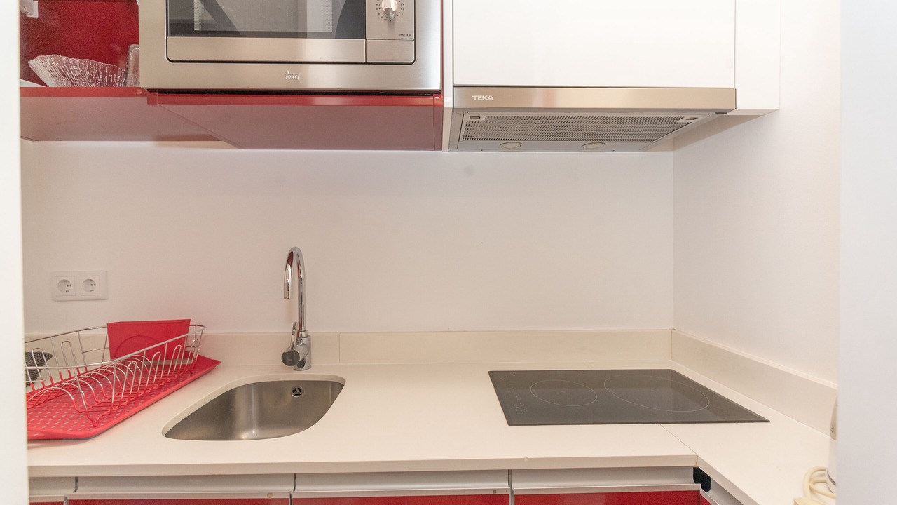 Photo of Kitchen in Canico