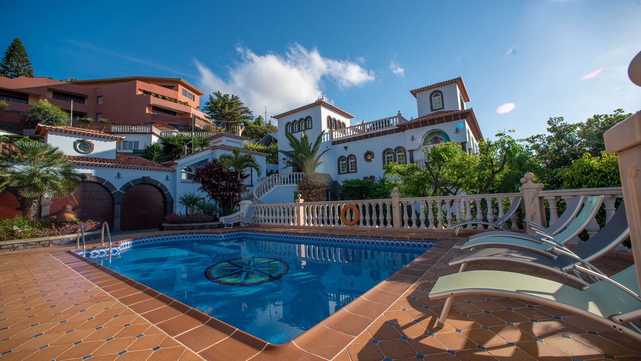 Photo of Outdoor in Canico
