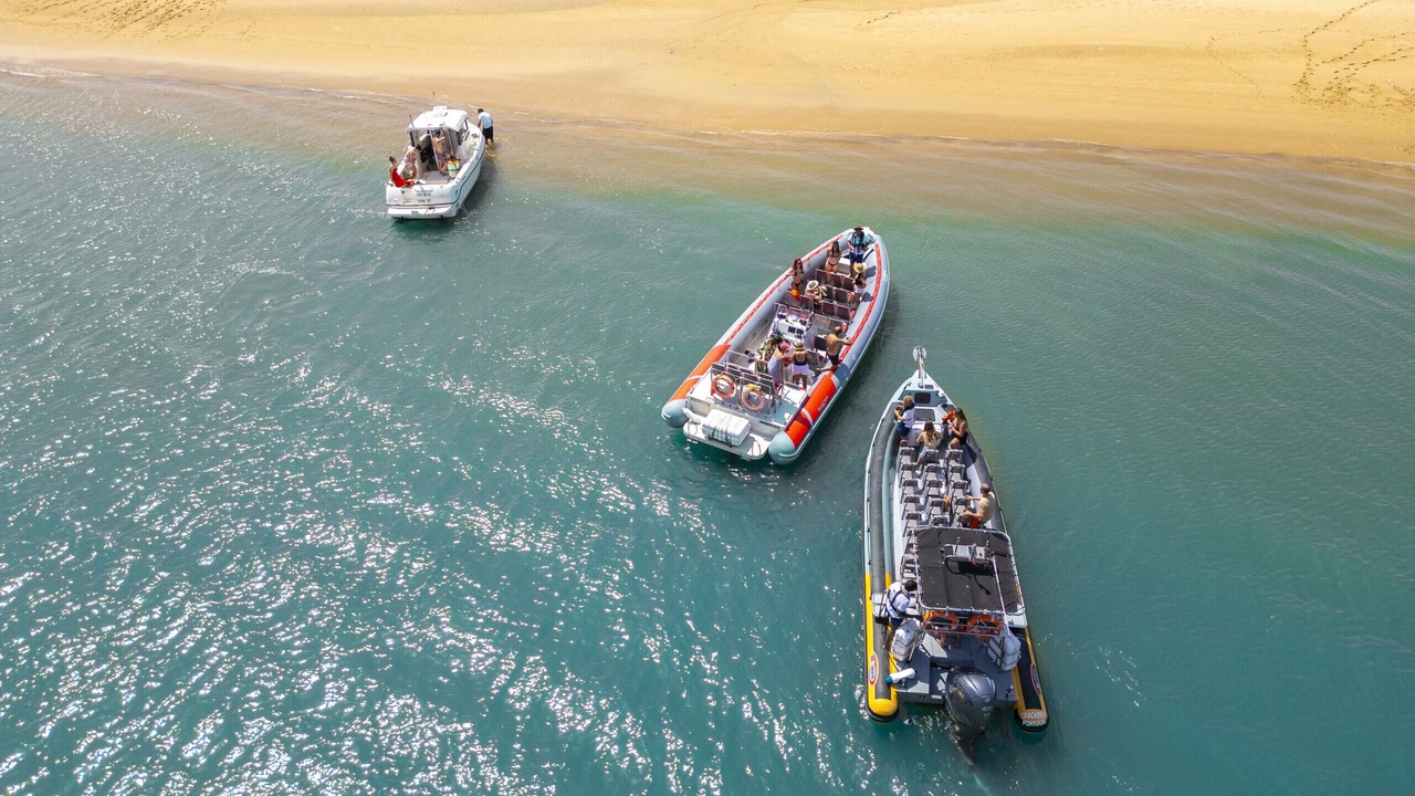 Photo of Outdoor in Salgados