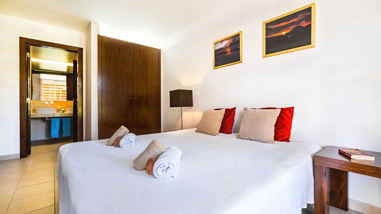 Photo of Bedroom in Salgados