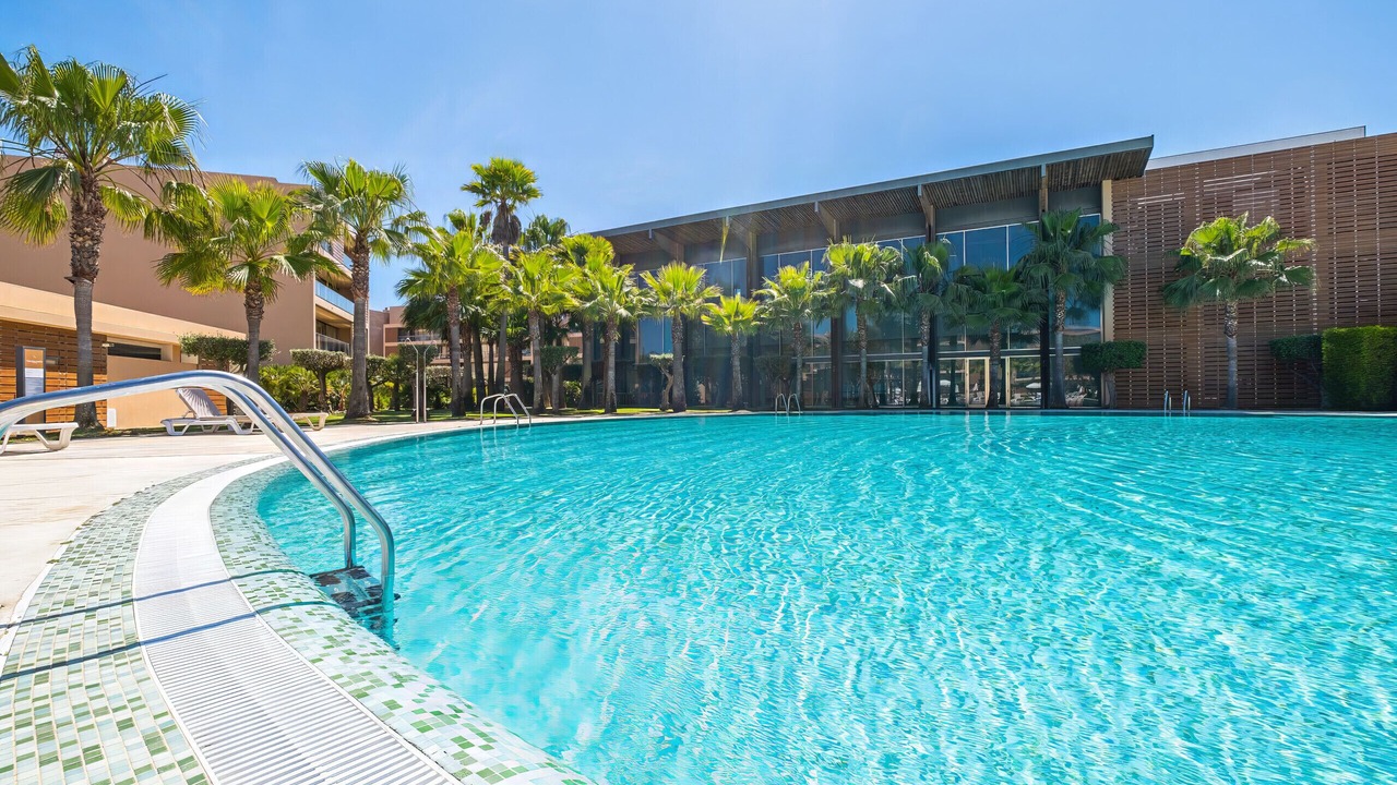 Photo of Outdoor in Salgados