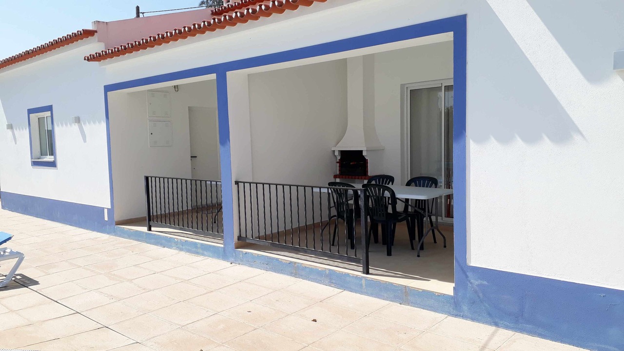 Photo of Outdoor in Vimieiro