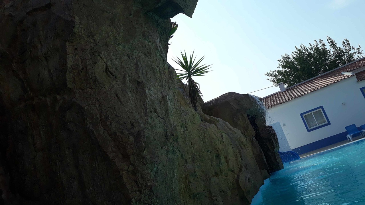 Photo of Outdoor in Vimieiro