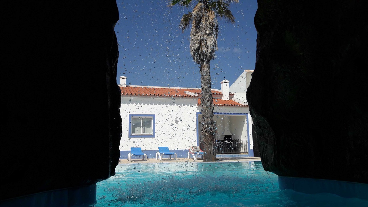 Photo of Outdoor in Vimieiro