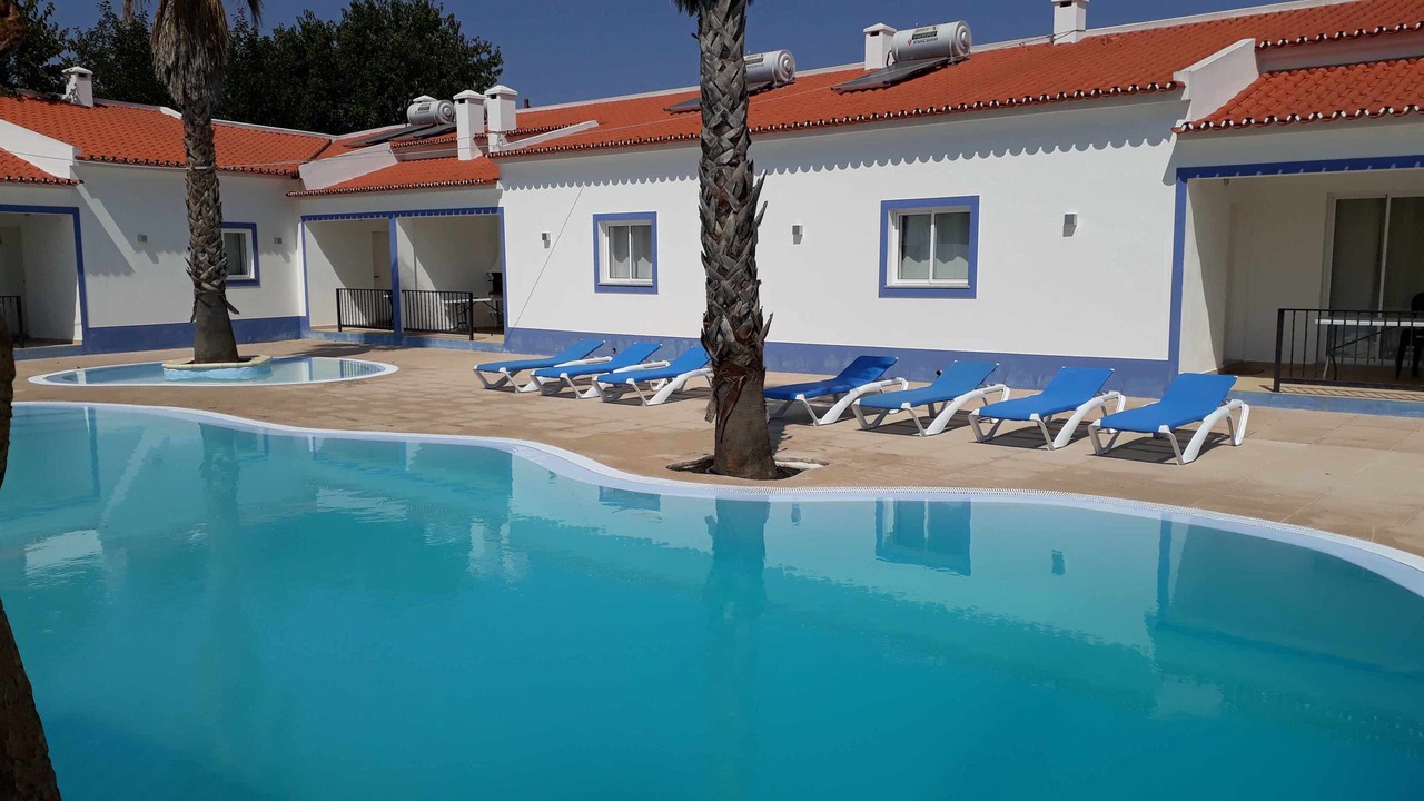 Photo of Outdoor in Vimieiro