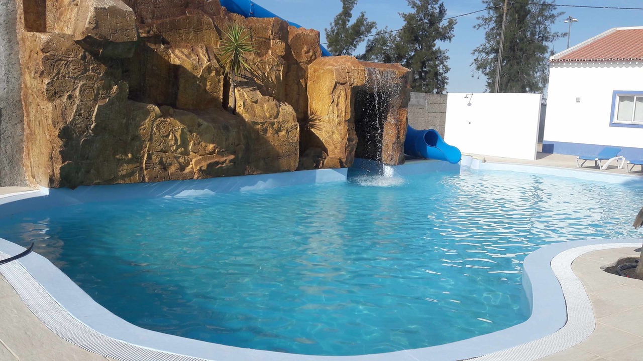 Photo of Outdoor in Vimieiro