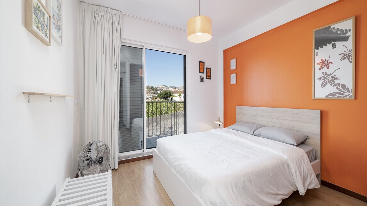 Photo of Bedroom in Santa Luzia