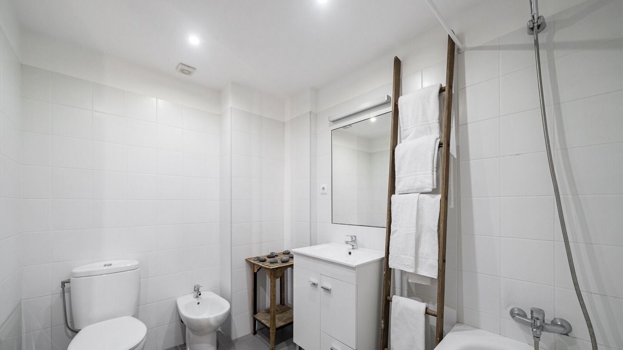 Photo of Bathroom in Santa Luzia