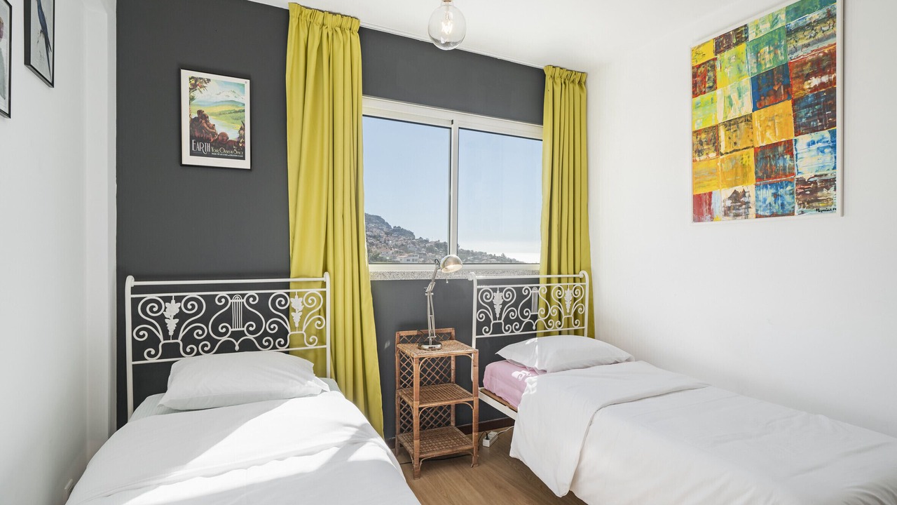 Photo of Bedroom in Santa Luzia