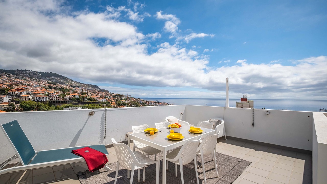 Photo of Outdoor in Santa Luzia