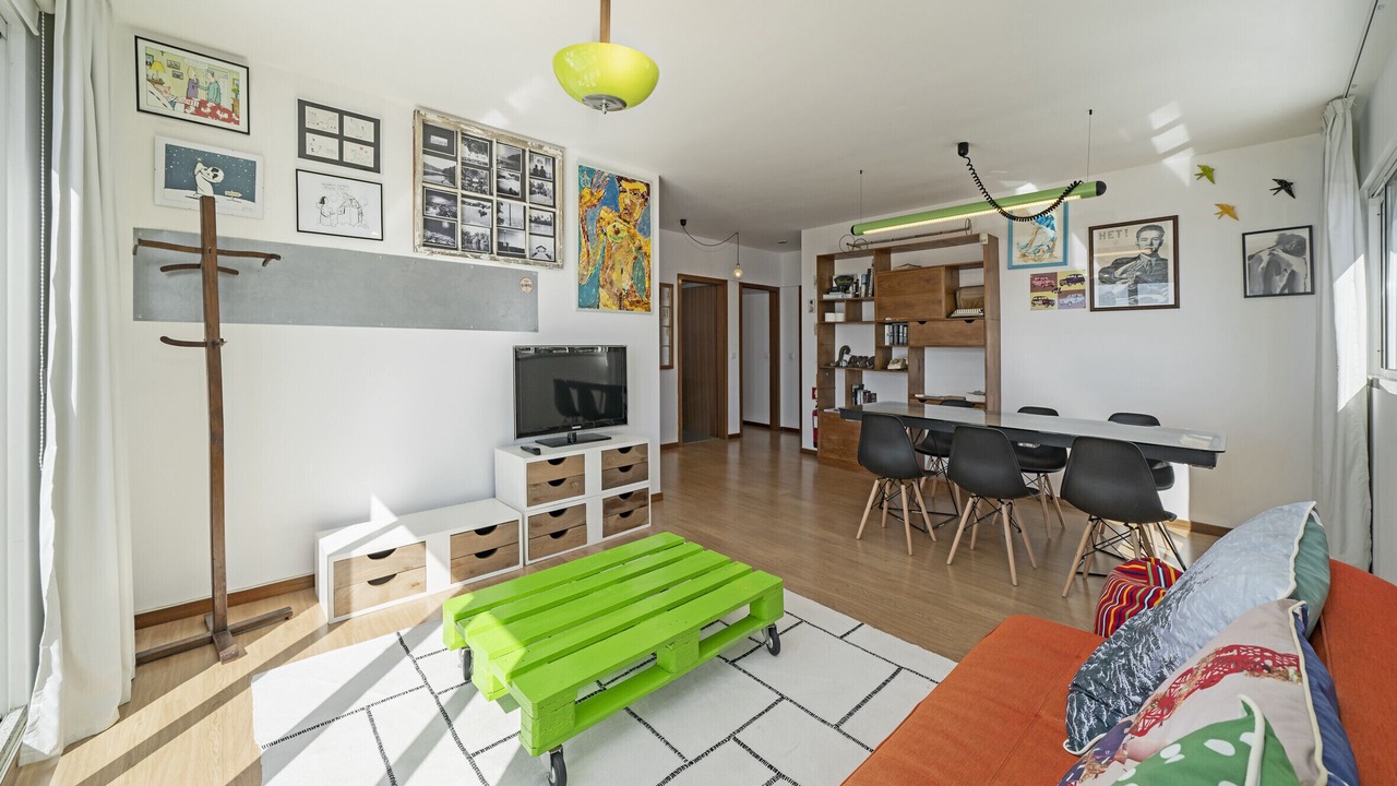 Photo of Livingroom in Santa Luzia