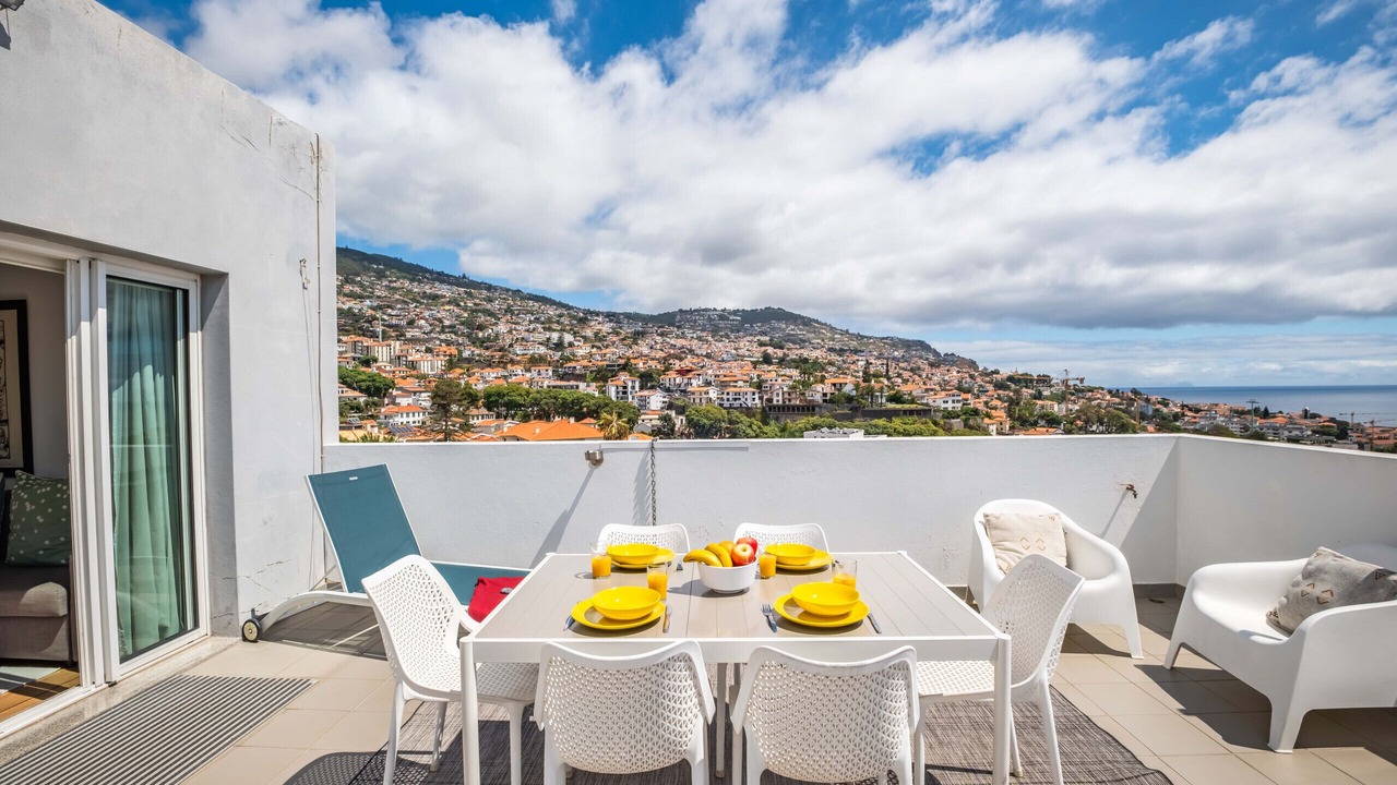 Photo of Outdoor in Santa Luzia