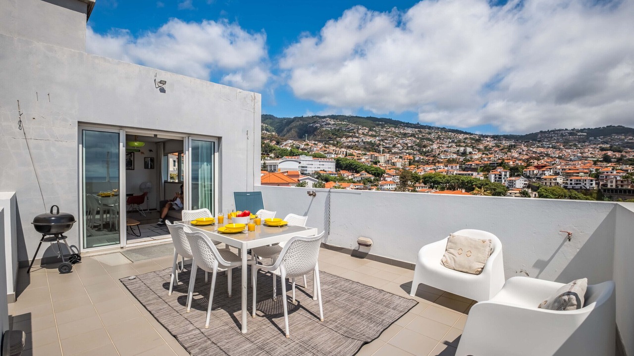 Photo of Outdoor in Santa Luzia