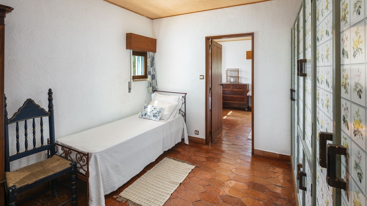 Photo of Bedroom in Lagoa e Carvoeiro