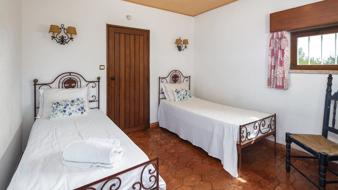 Photo of Bedroom in Lagoa e Carvoeiro