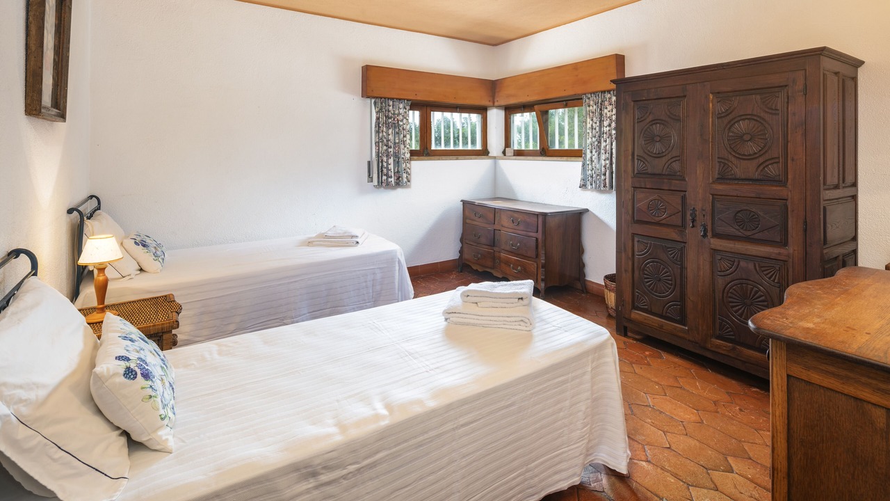 Photo of Bedroom in Lagoa e Carvoeiro