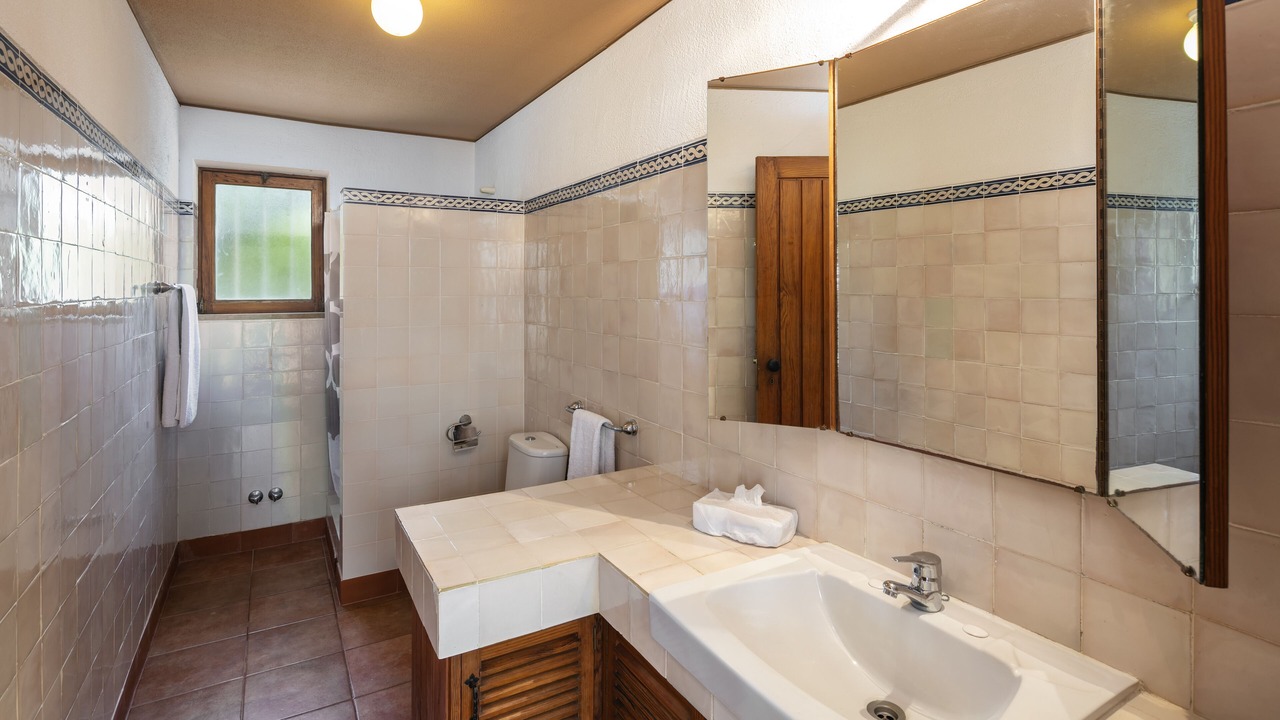 Photo of Bathroom in Lagoa e Carvoeiro