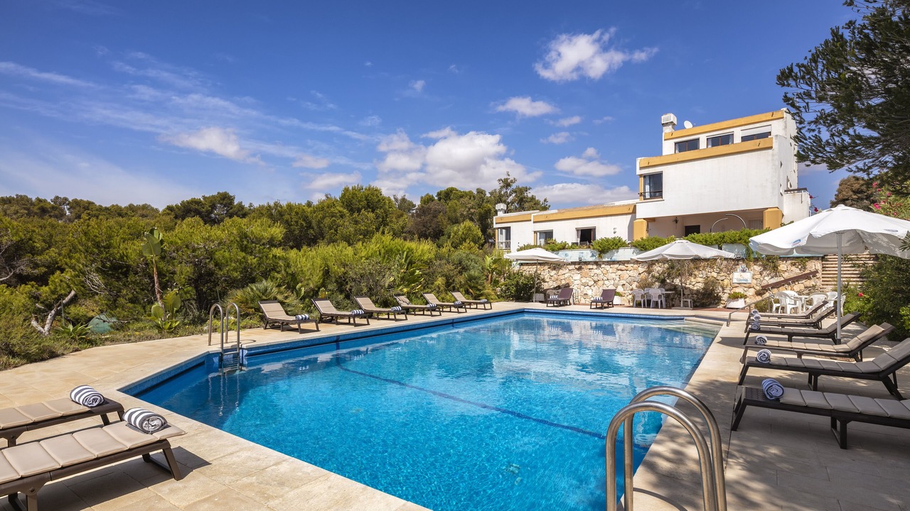 Photo of Outdoor in Lagoa e Carvoeiro