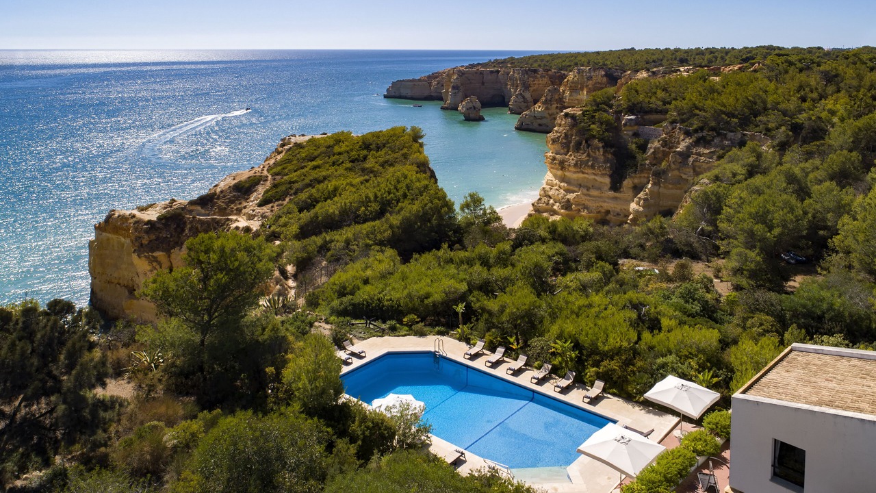 Photo of Outdoor in Lagoa e Carvoeiro