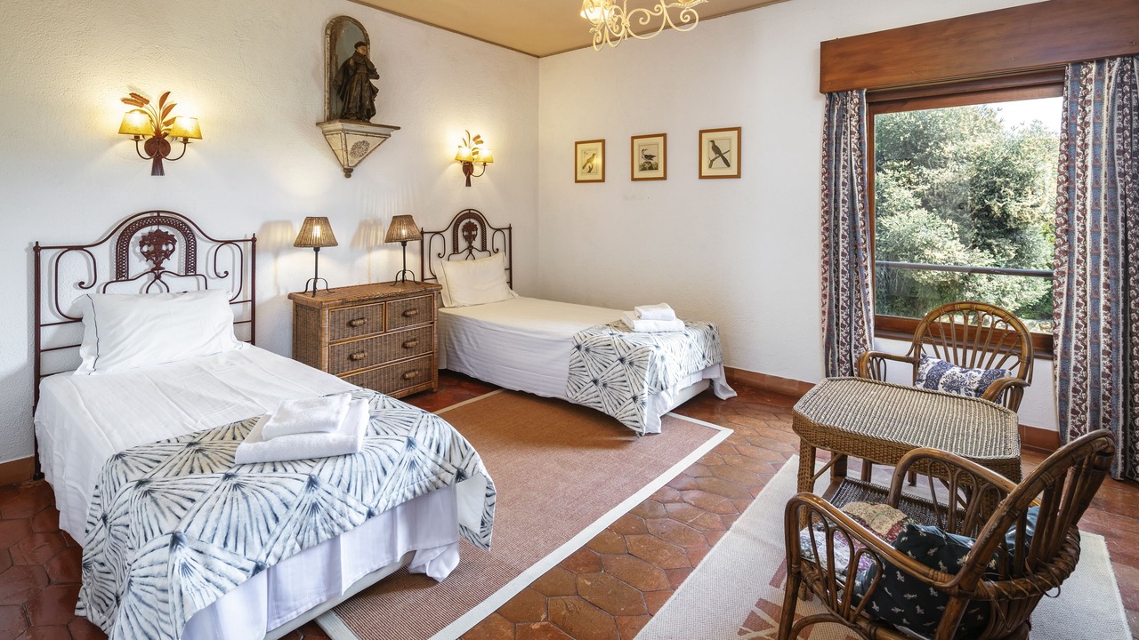 Photo of Bedroom in Lagoa e Carvoeiro