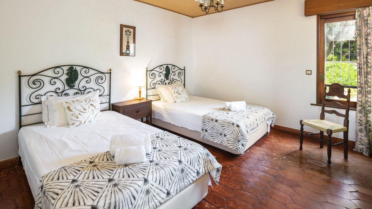 Photo of Bedroom in Lagoa e Carvoeiro
