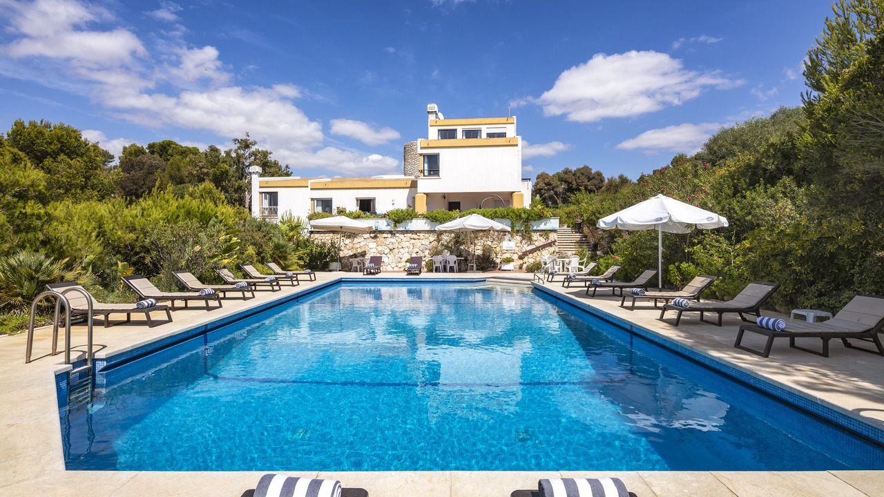 Photo of Outdoor in Lagoa e Carvoeiro