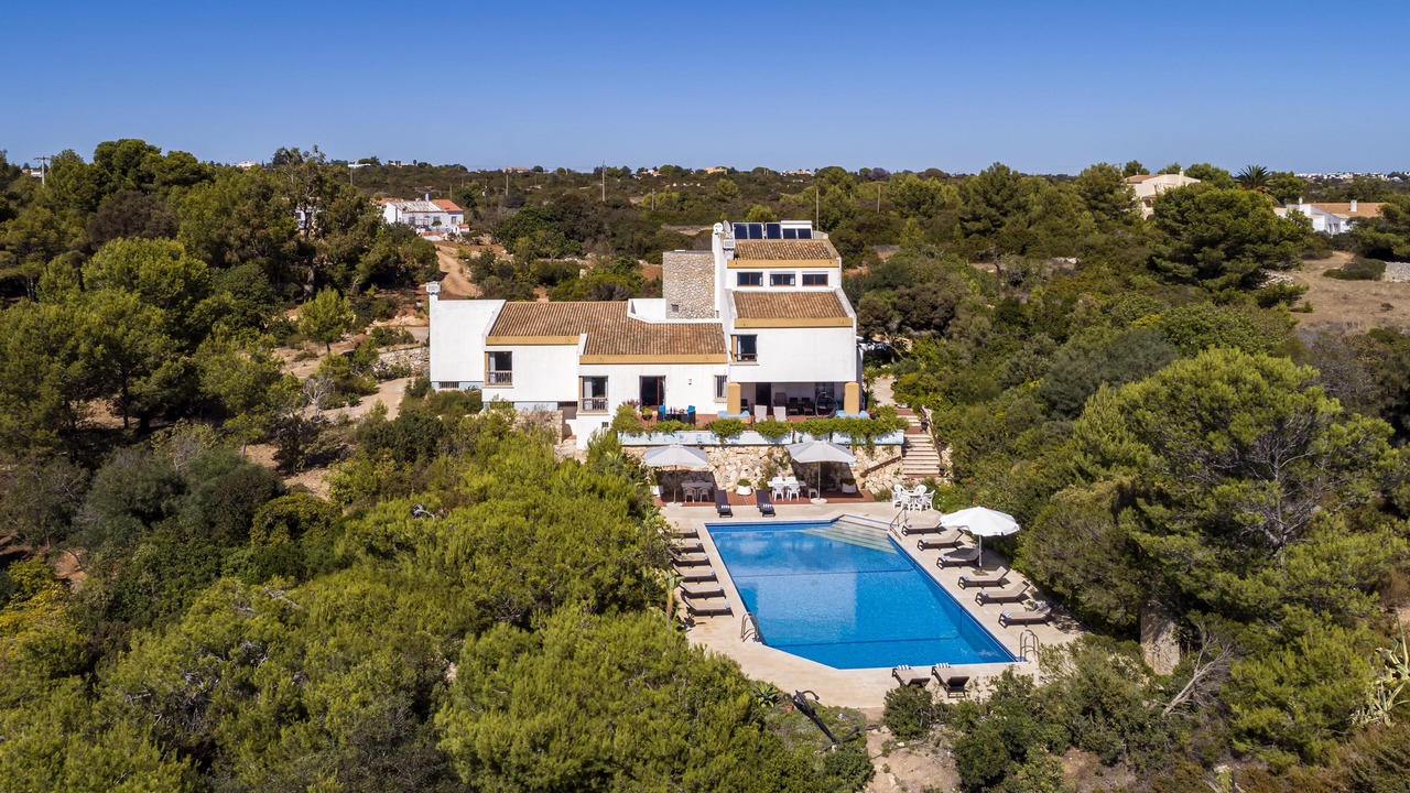 Photo of Outdoor in Lagoa e Carvoeiro