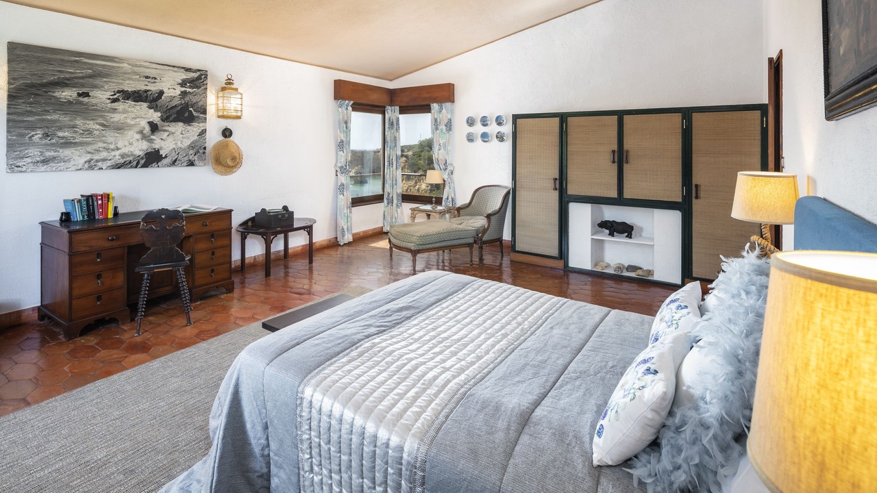 Photo of Bedroom in Lagoa e Carvoeiro