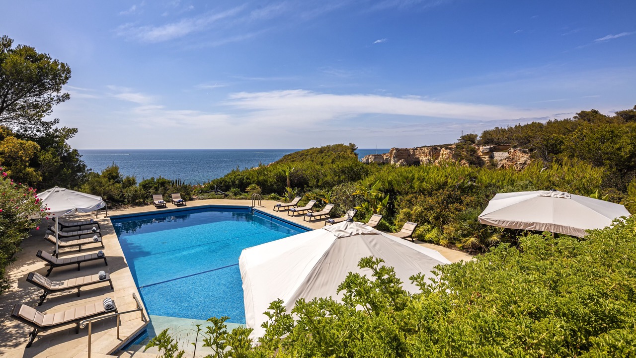 Photo of Outdoor in Lagoa e Carvoeiro