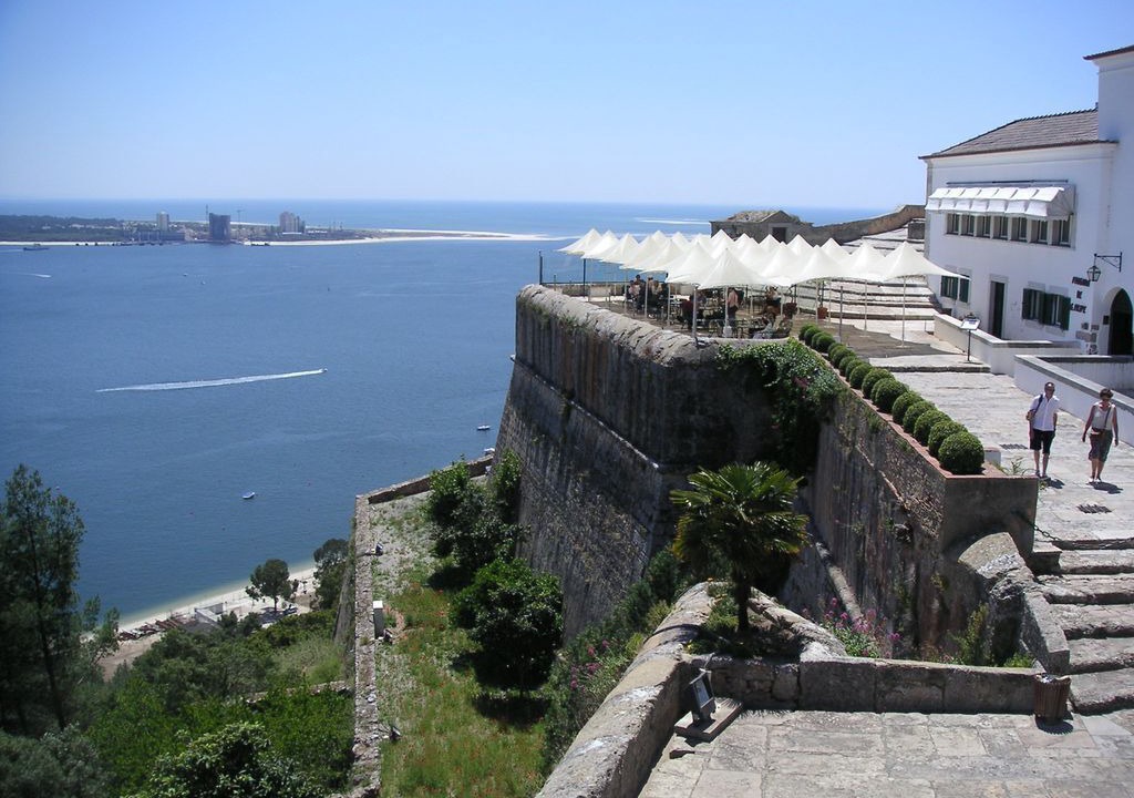 Photo of Outdoor in Setubal
