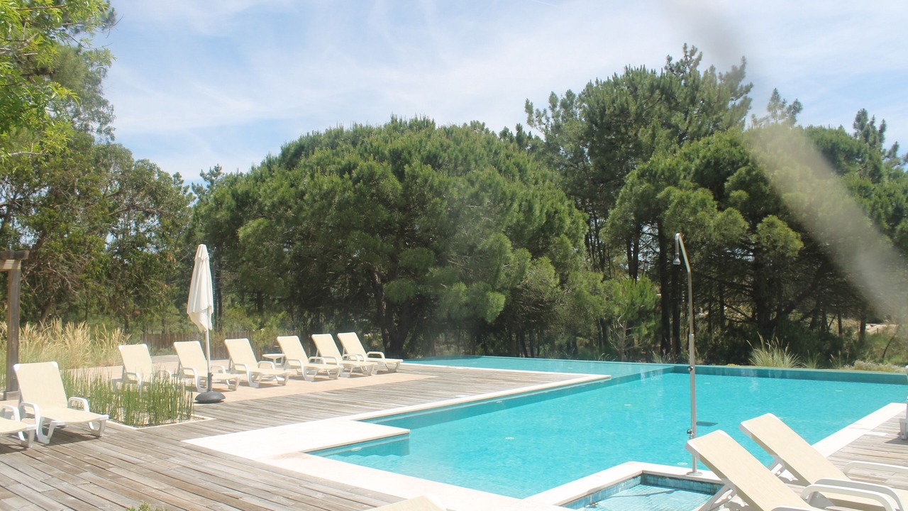 Photo of Outdoor in Carvalhal