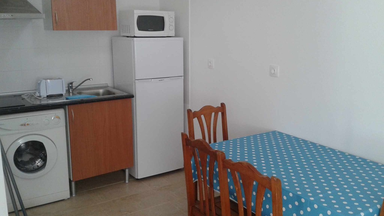 Photo of Kitchen in Vimieiro