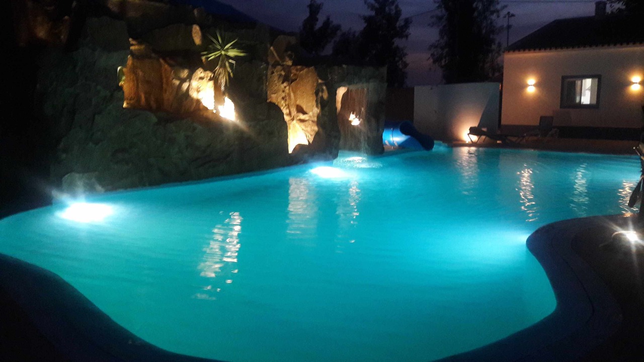 Photo of Outdoor in Vimieiro
