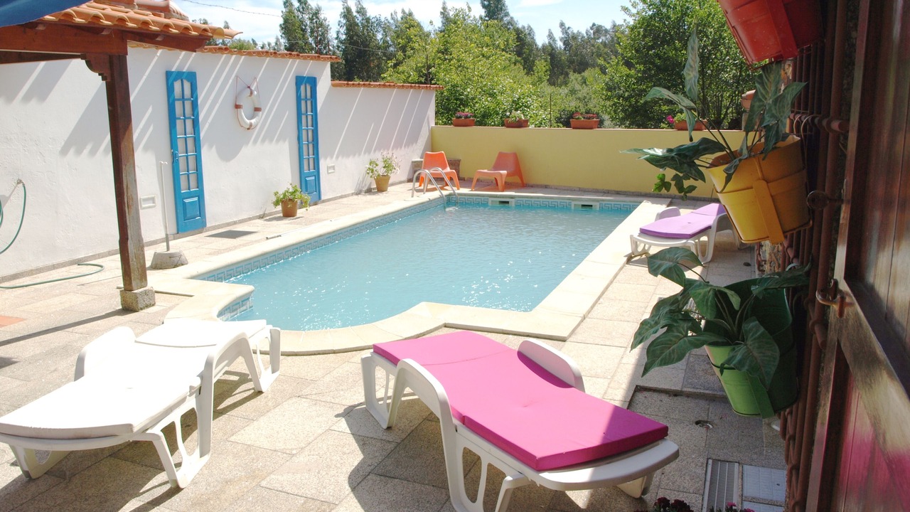 Photo of Outdoor in Rates