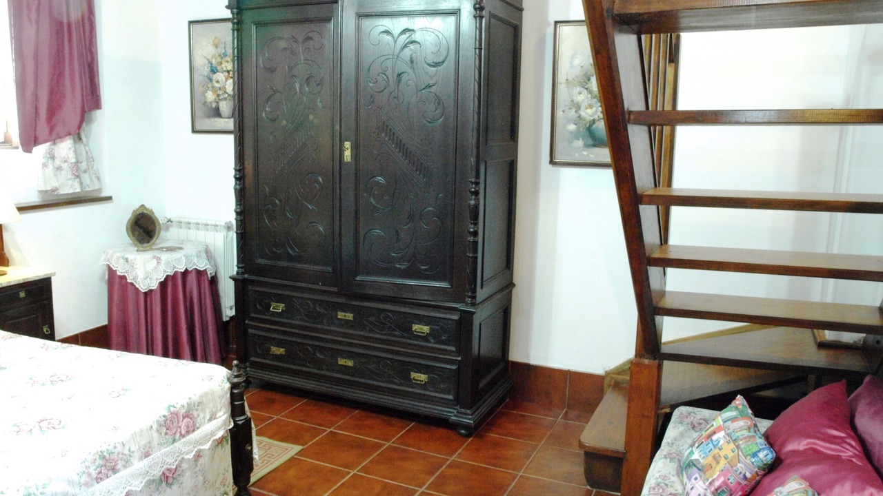 Photo of Bedroom in Rates