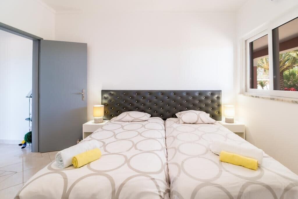 Photo of Bedroom in Armacao de Pera