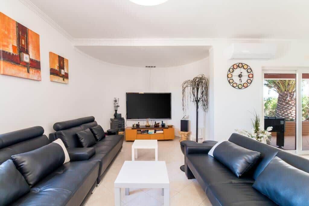 Photo of Livingroom in Armacao de Pera