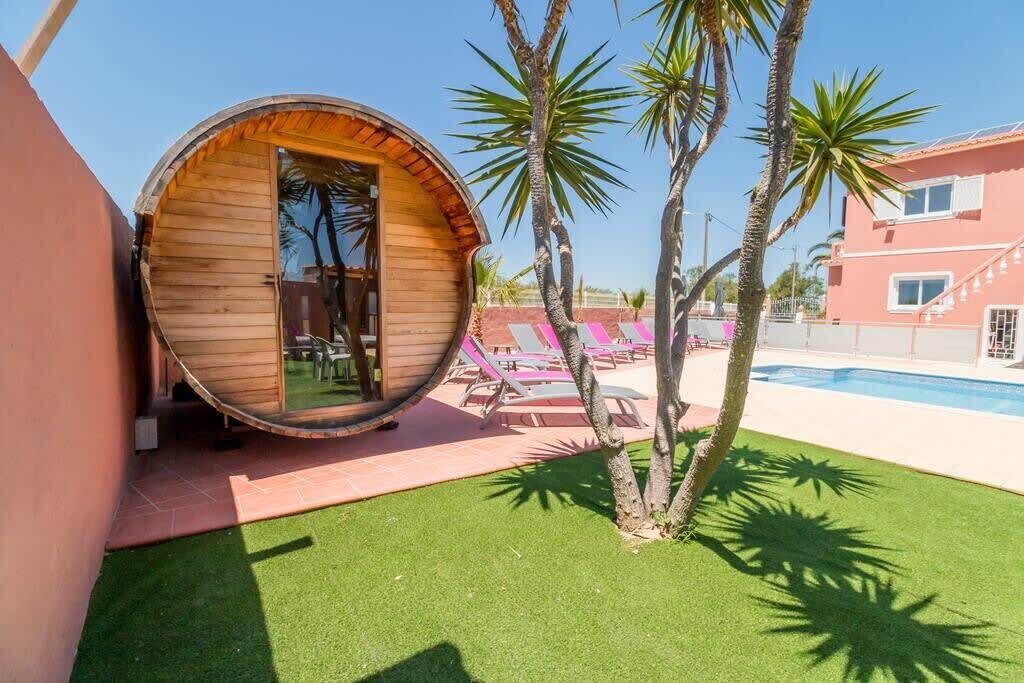Photo of Outdoor in Armacao de Pera
