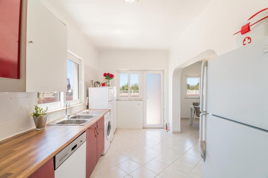 Photo of Kitchen in Armacao de Pera