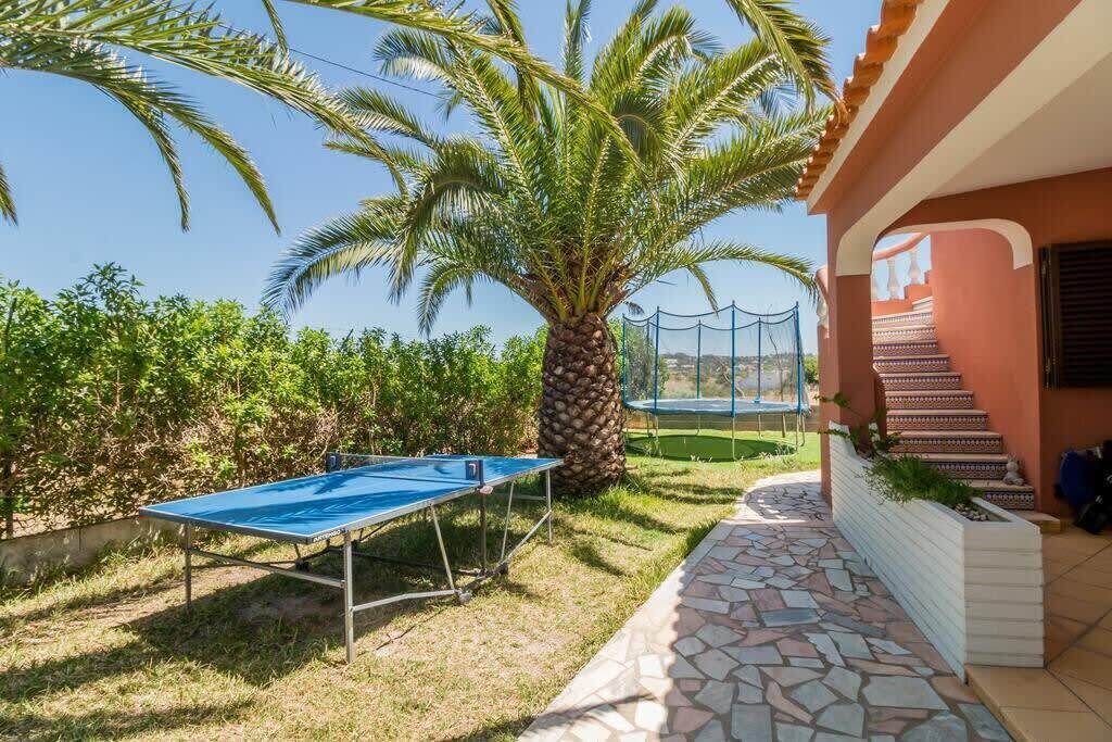 Photo of Outdoor in Armacao de Pera