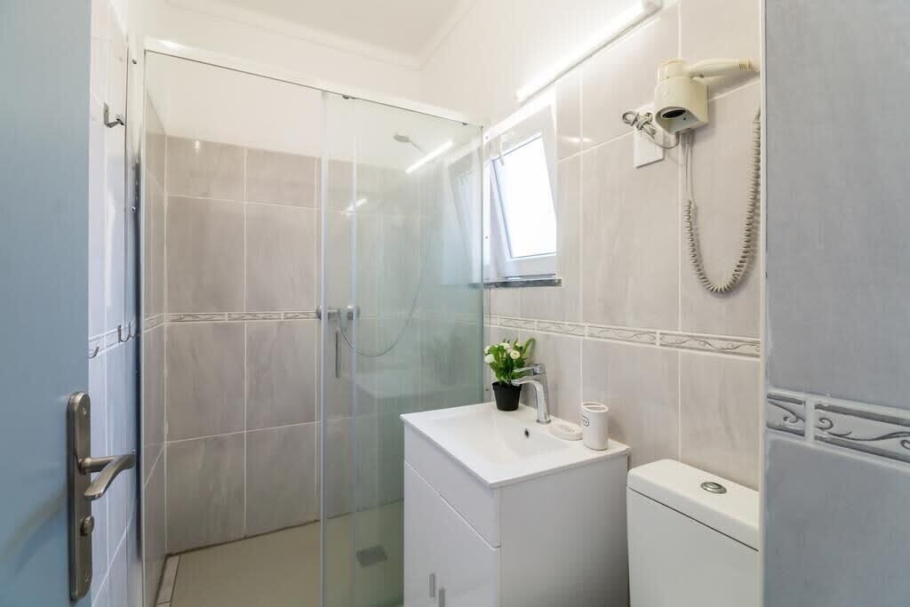 Photo of Bathroom in Armacao de Pera