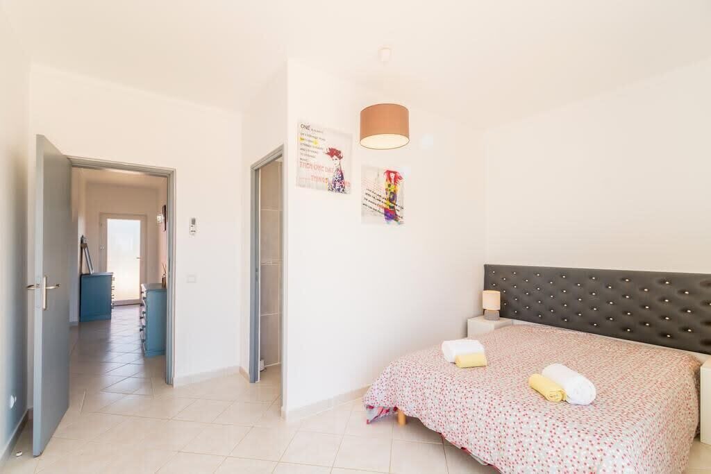 Photo of Bedroom in Armacao de Pera