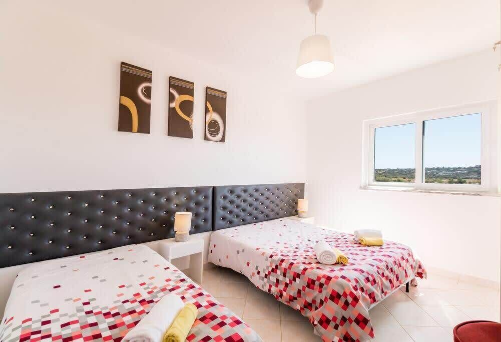 Photo of Bedroom in Armacao de Pera