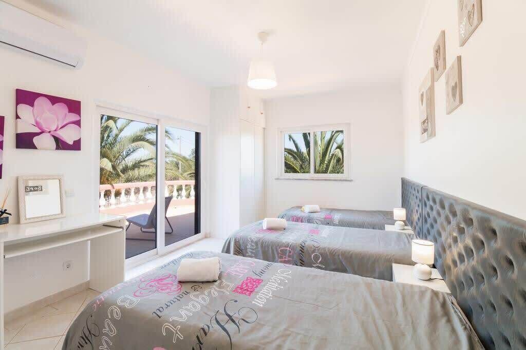 Photo of Bedroom in Armacao de Pera